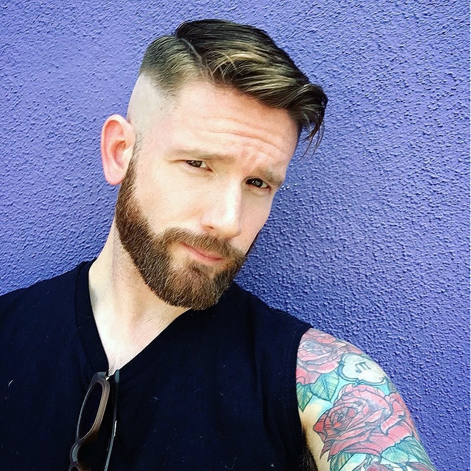 Justin Harding