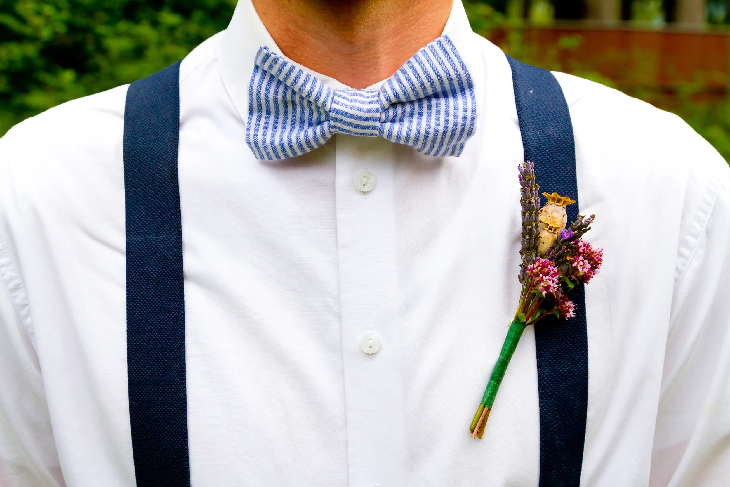 BOWTIE IT UP 
