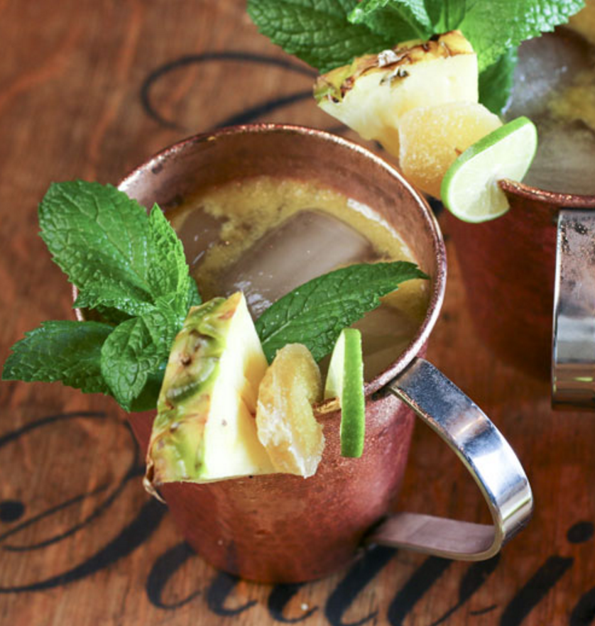 5 COCKTAIL IDEAS FOR YOUR SUMMER WEDDING!
