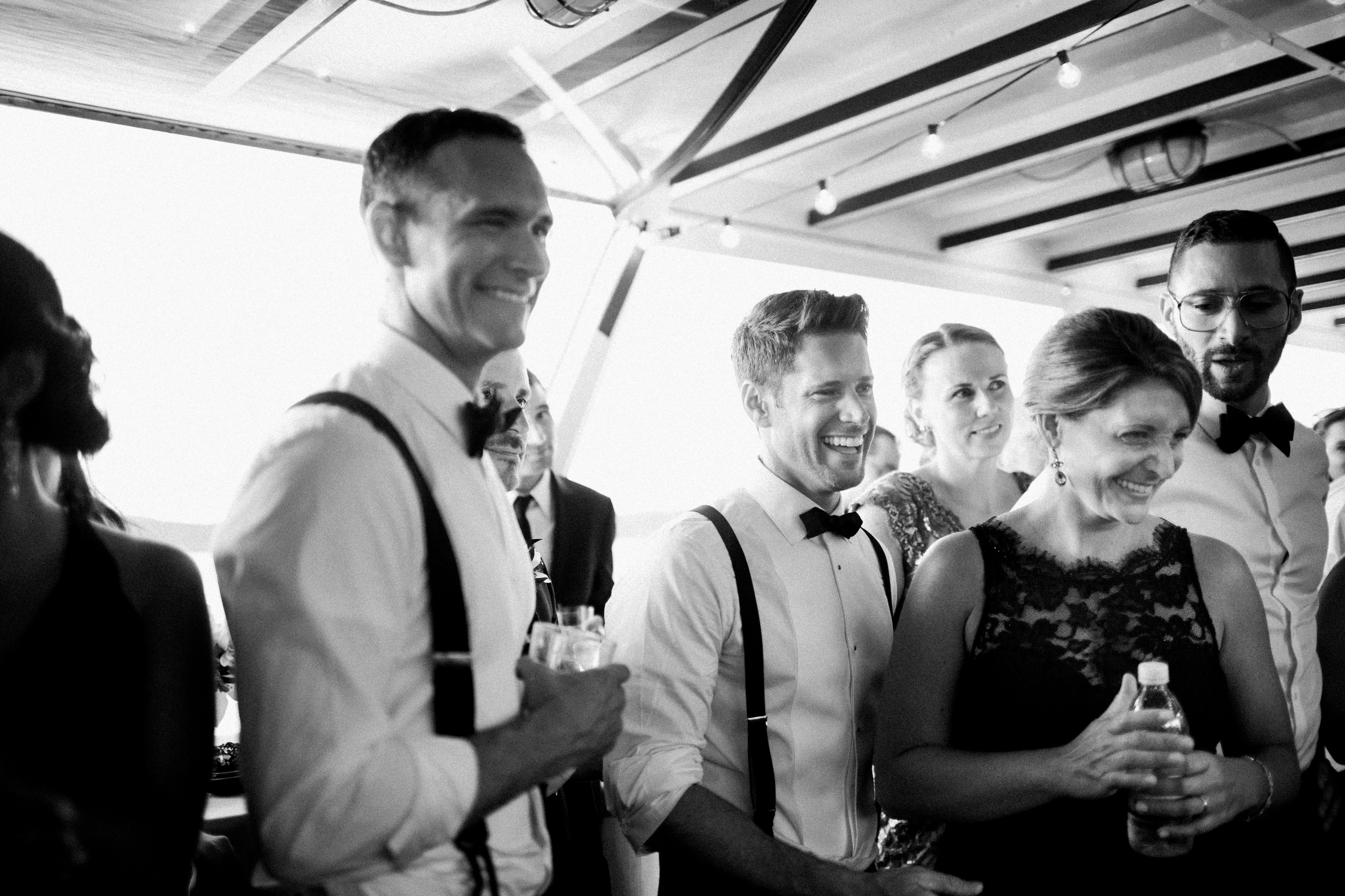 VIDEO: CELEBRATING ONE YEAR OF MARRIAGE EQUALITY