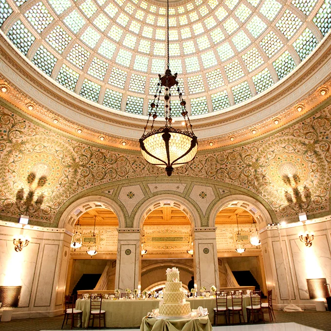 OUR FAVORITE NORTH AMERICAN CITY WEDDING VENUES 