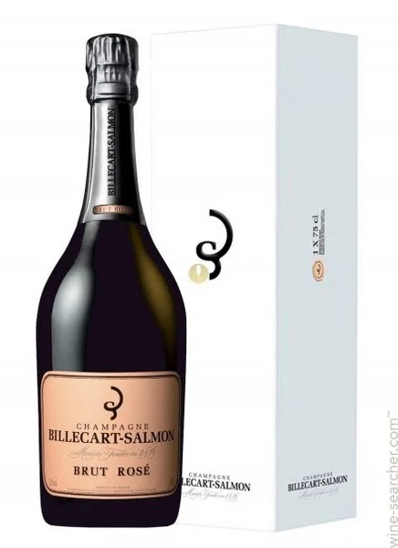 CHAMPAGNE OF THE MILLENNIUM