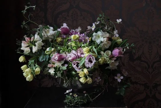 OUR FAVE FLORAL DESIGNERS BY CITY