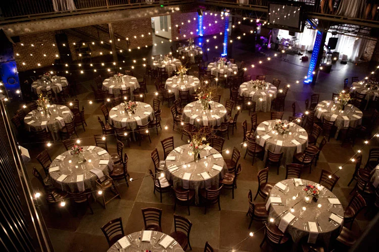 OUR FAVORITE DENVER WEDDING VENUES