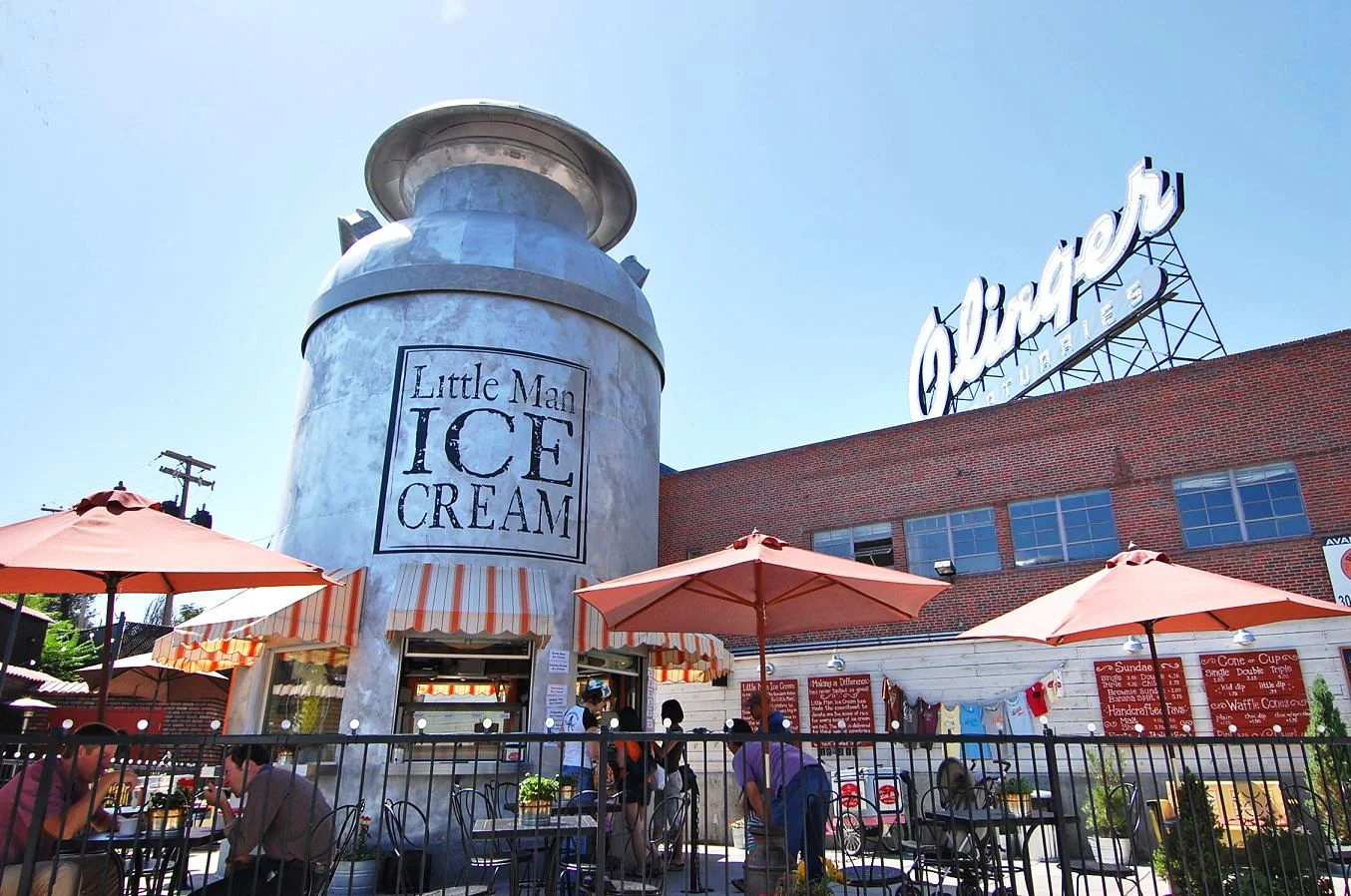 DENVER NEIGHBORHOOD SPOTLIGHT: HIGHLANDS