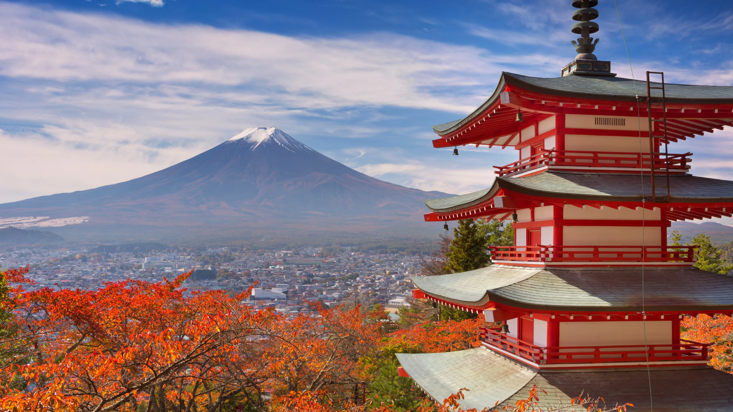 GUEST POST: 10 THINGS TO KNOW IF YOU WANT TO GO — JAPAN