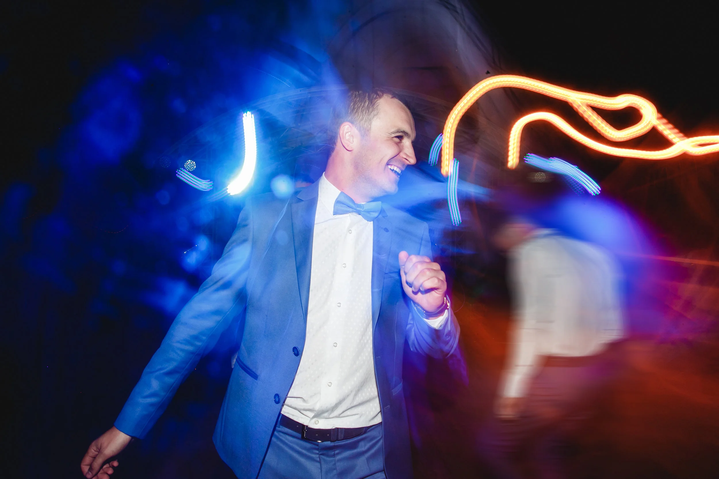 THE BEST-EVER WEDDING PLAYLIST