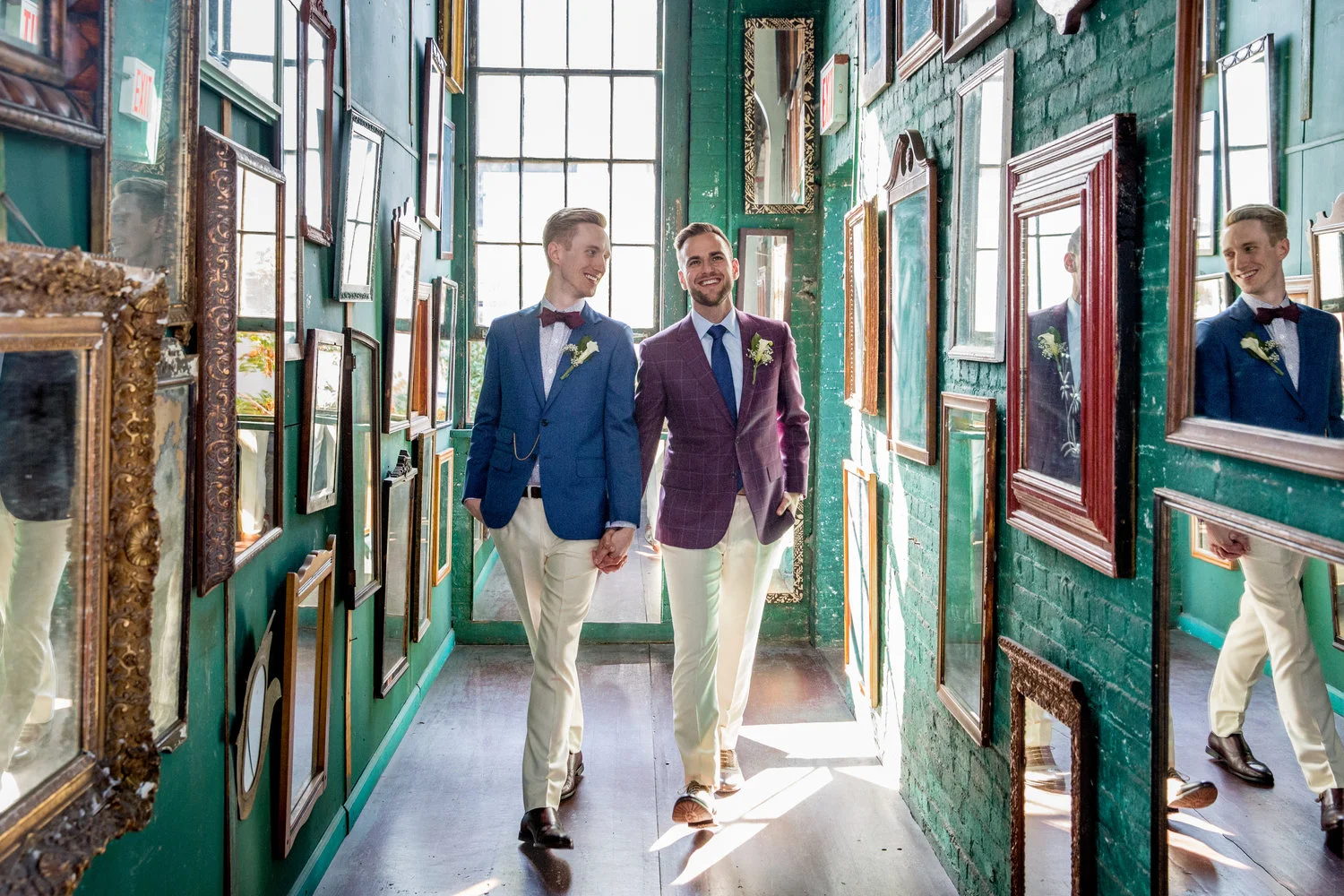 JUSTIN McCALLUM: PHOTOGRAPHER PROFILE