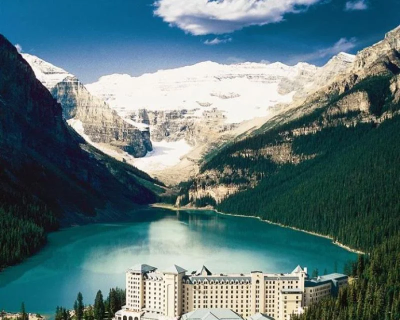 7 Destinations Where You Can Have A Snowy White Wedding Going Places