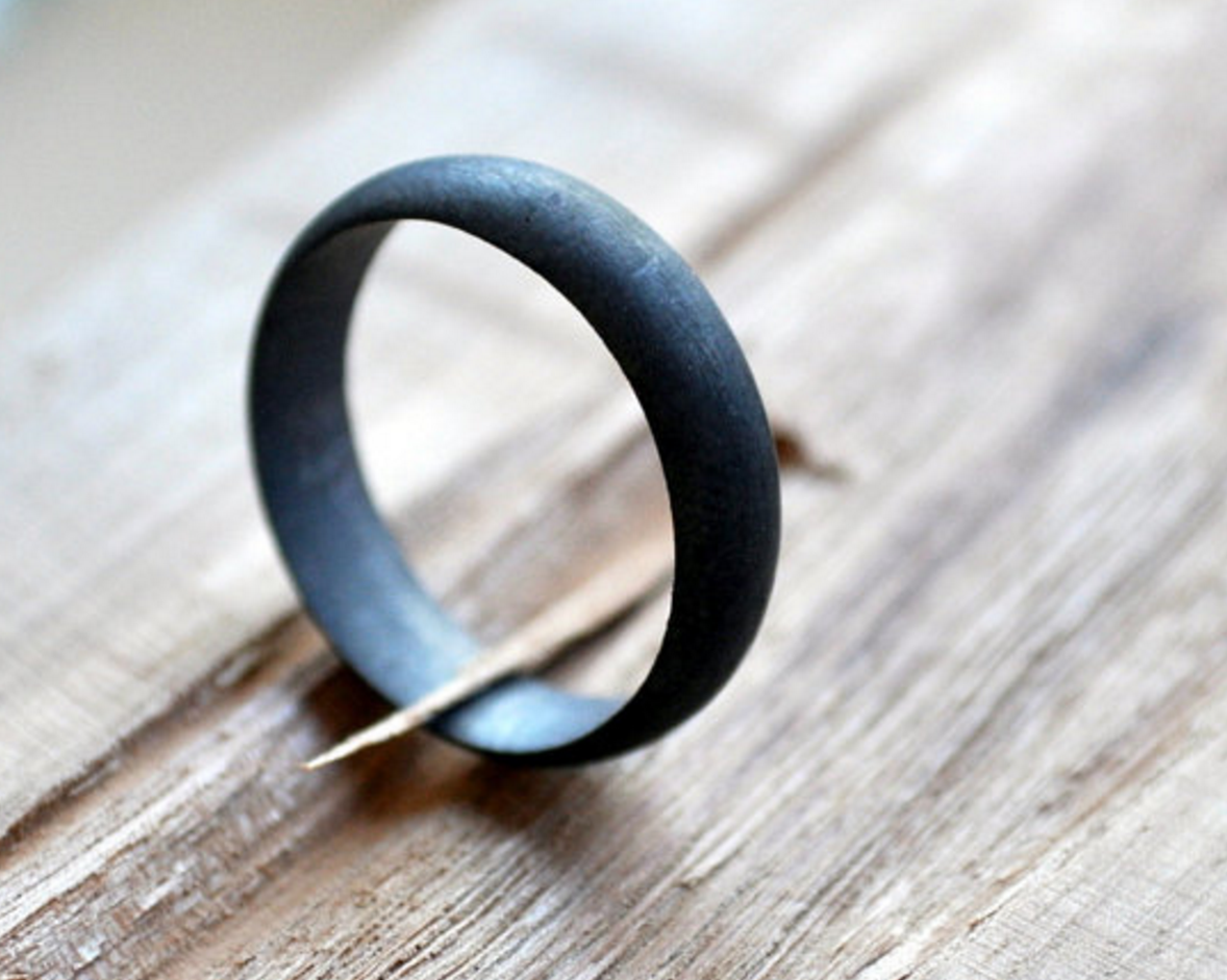 5 INNOVATIVE WEDDING RINGS YOU CAN'T MISS!