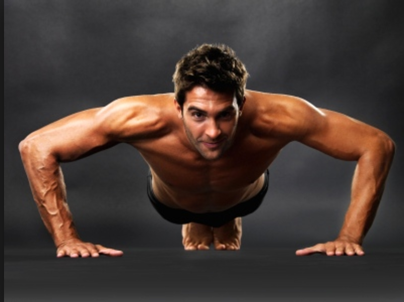 STAY FIT INDOORS DESPITE THE WINTER CHILL