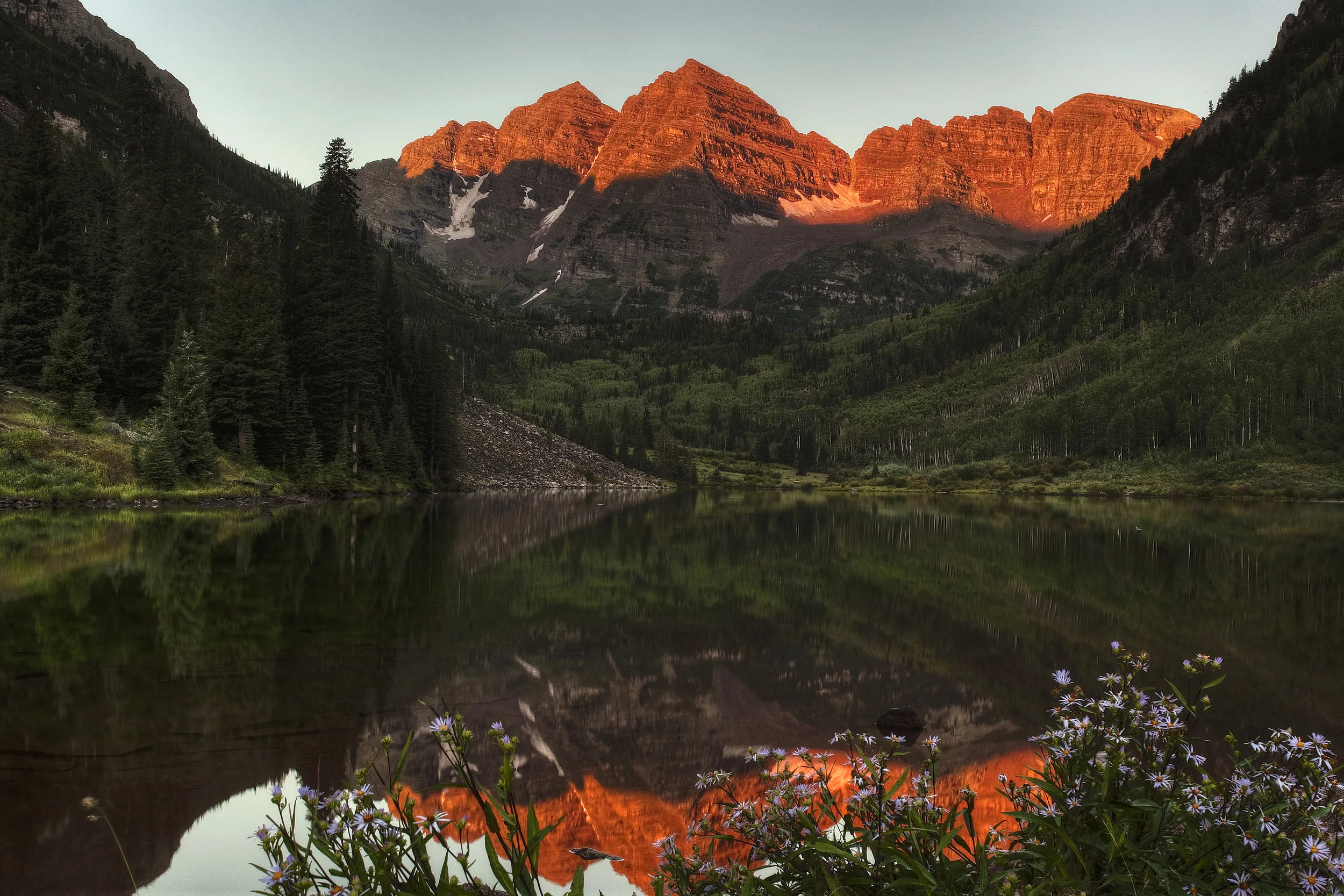 BOOK NOW!! ASPEN SUMMER HOLIDAY - AUGUST 24 - 26, 2017