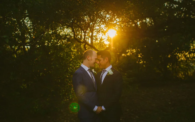 How to Make Your Wedding the Most Romantic Ever