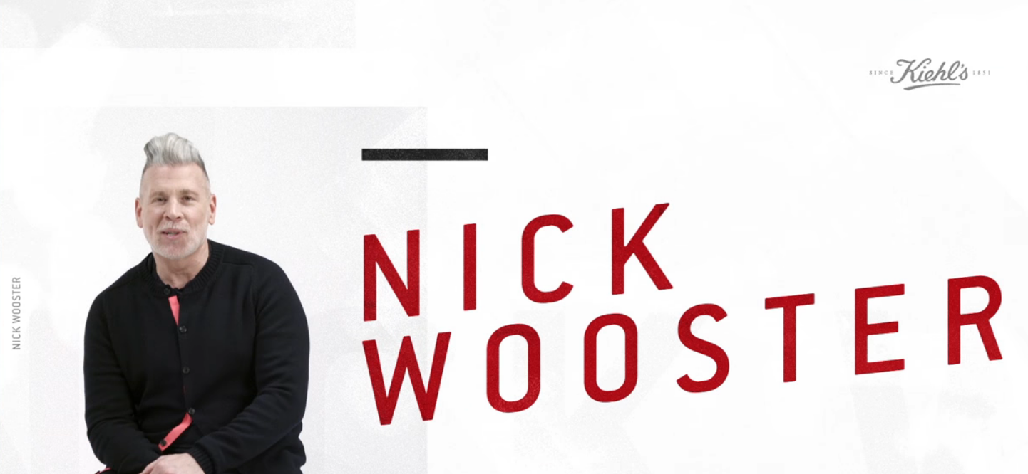 KIEHL'S TRAVEL TIPS FOR MEN | KIEHL'S &amp; NICK WOOSTER