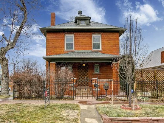 FIND YOUR DREAM HOME IN THE MILE HIGH CITY