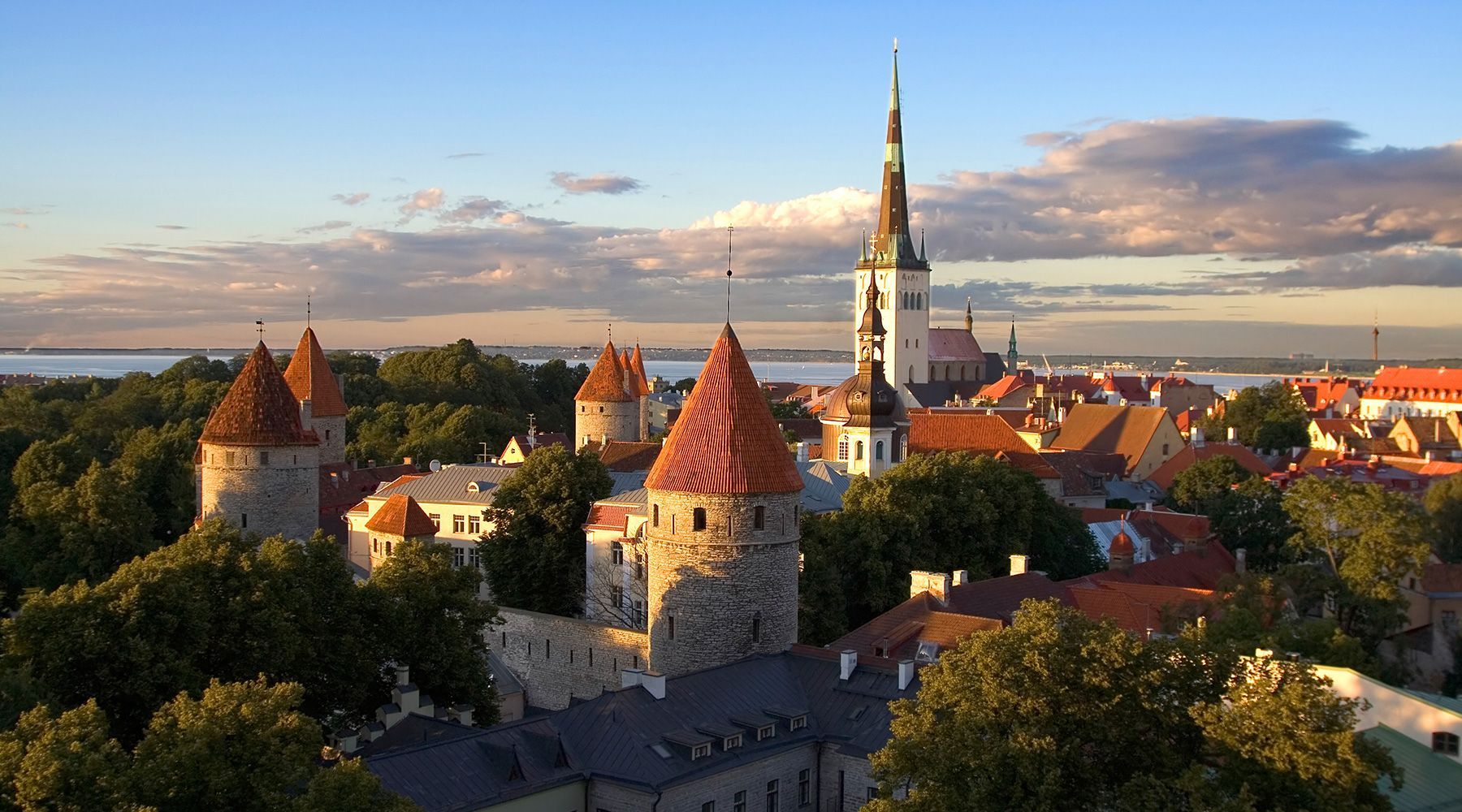 Tallinn, Estonia