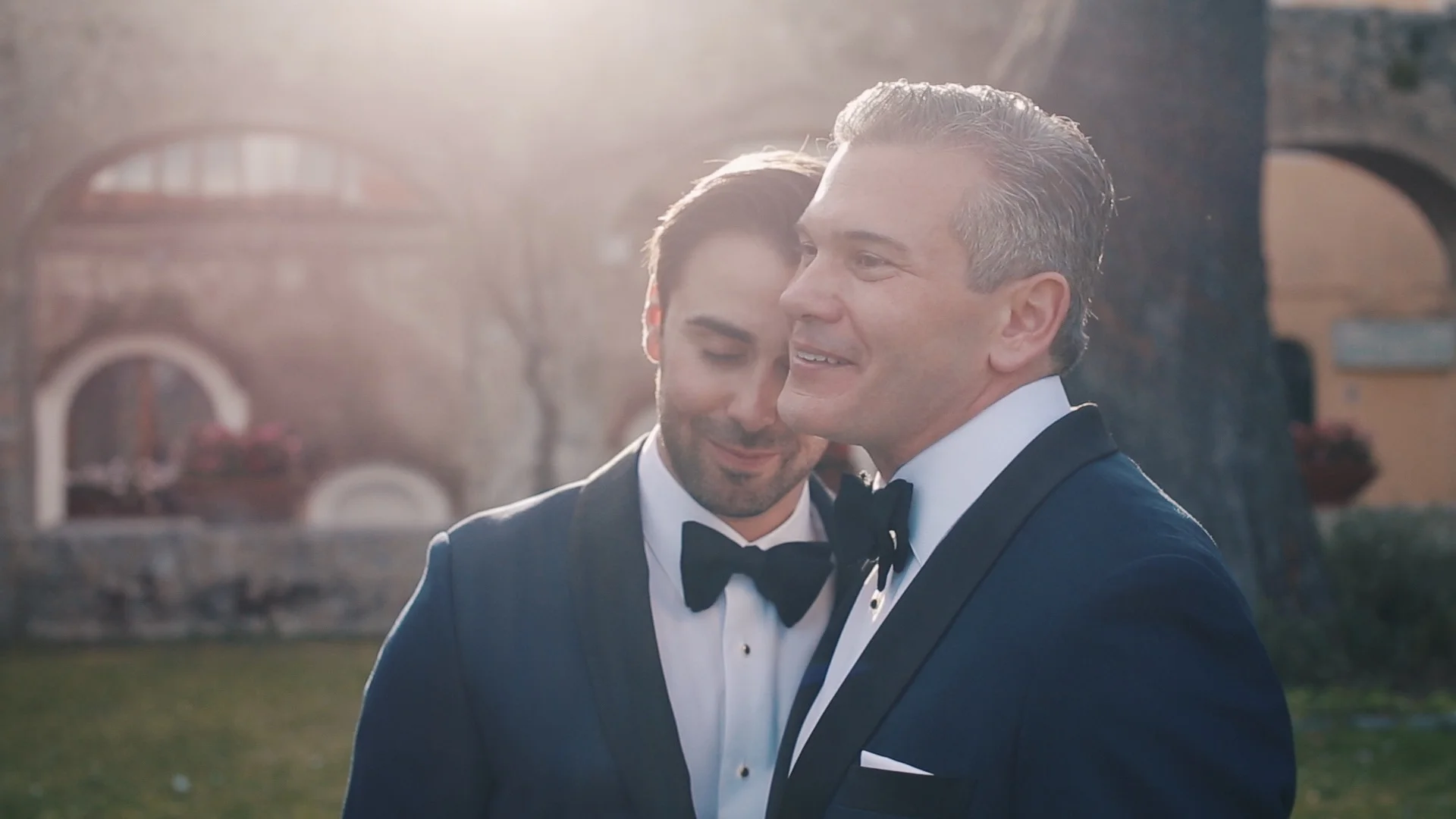 European Wedding Traditions