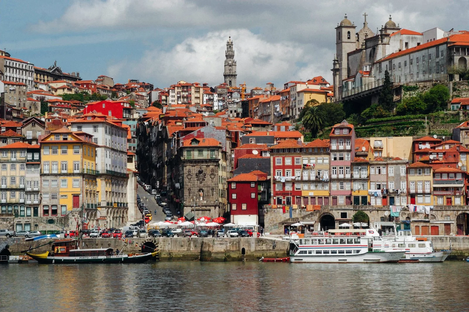 OUR FAVORITE EUROPEAN DESTINATIONS: PORTO, PORTUGAL AND MUHU, ESTONIA