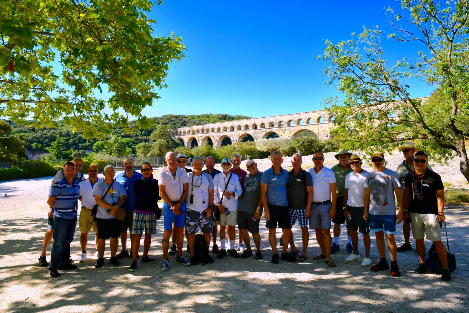 RIVER CRUISING: PUT YOUR WORRIES – AND YOUR WALLET – AWAY!!  