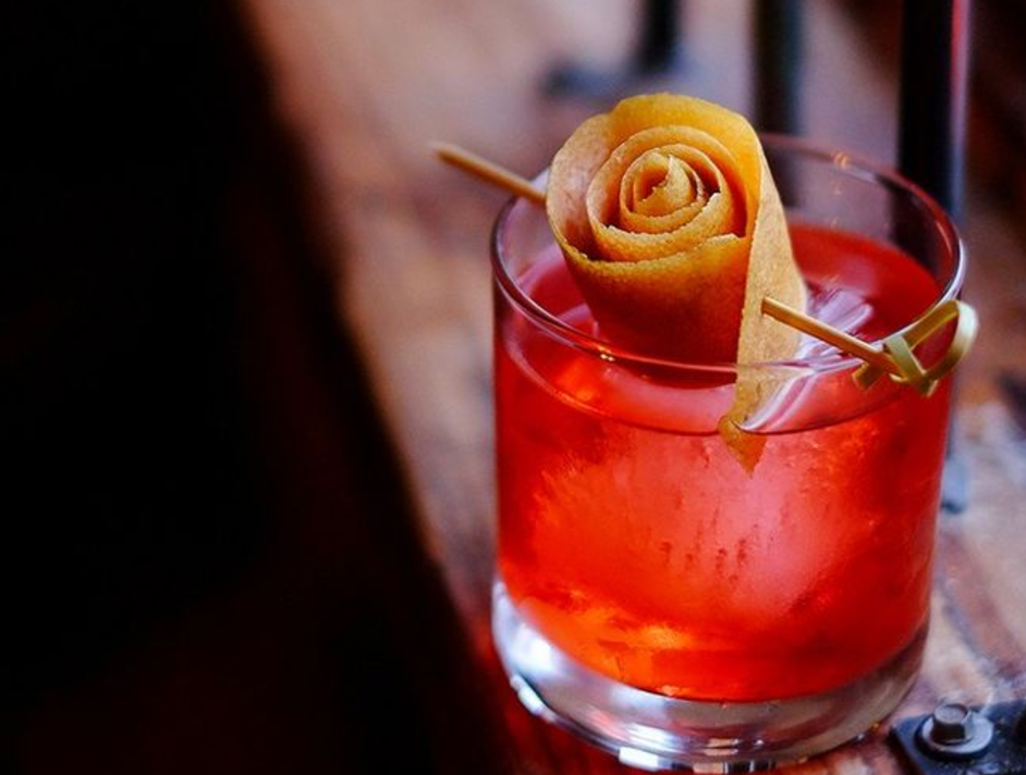 Classic Euro-inspired Cocktails