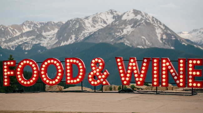 ASPEN: CULTURAL MECCA	