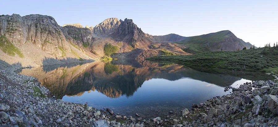 THE INSIDERS’ GUIDE TO ASPEN 