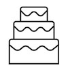 CAKE: Ashley Jenkins Viceroy Snowmass