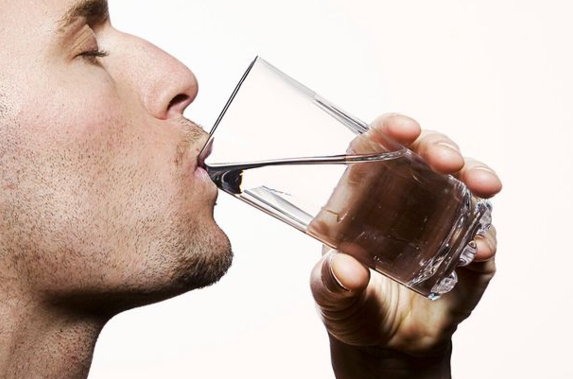 WELLNESS HACKS FOR OUR ACTIVE GENTS