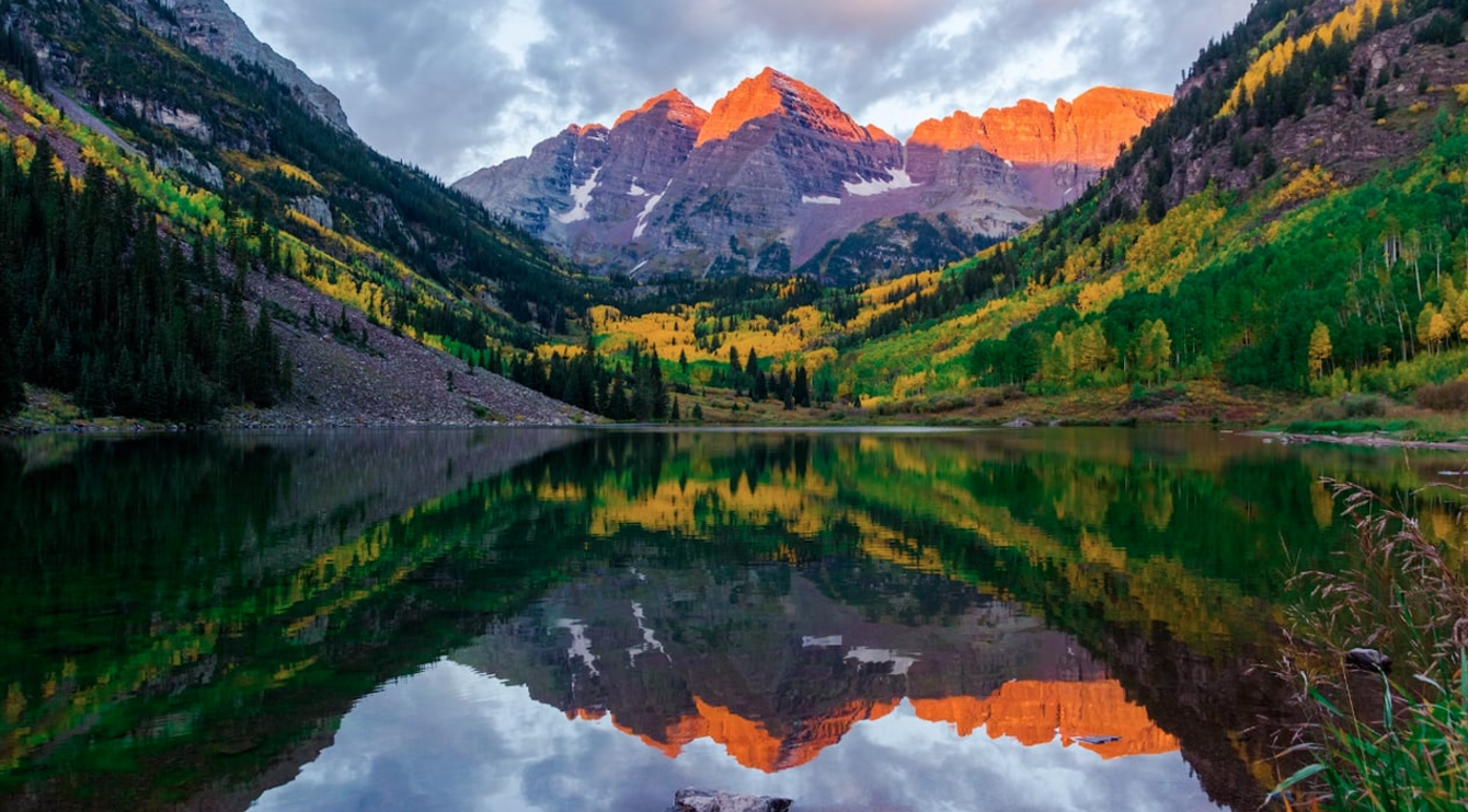 BEST HIKES NEAR ASPEN!