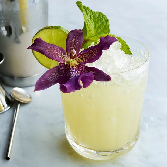 BEST SUMMER COCKTAIL TRENDS OF 2017!!