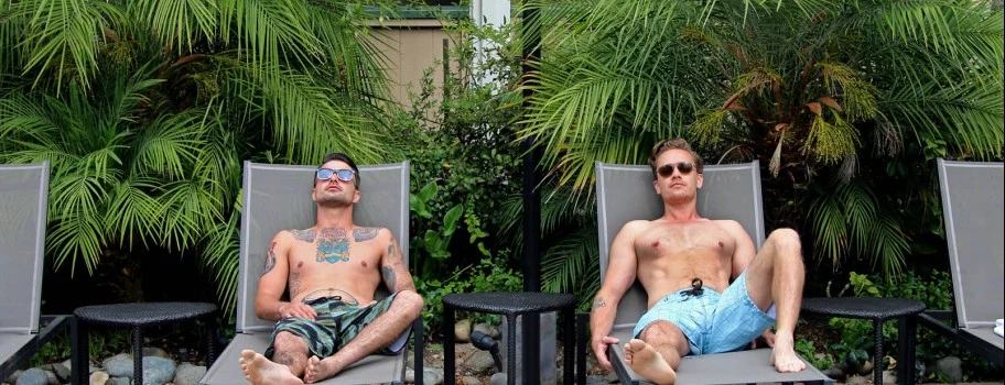 UNEXPECTED AND MAGICAL SUMMER HONEYMOONS!!