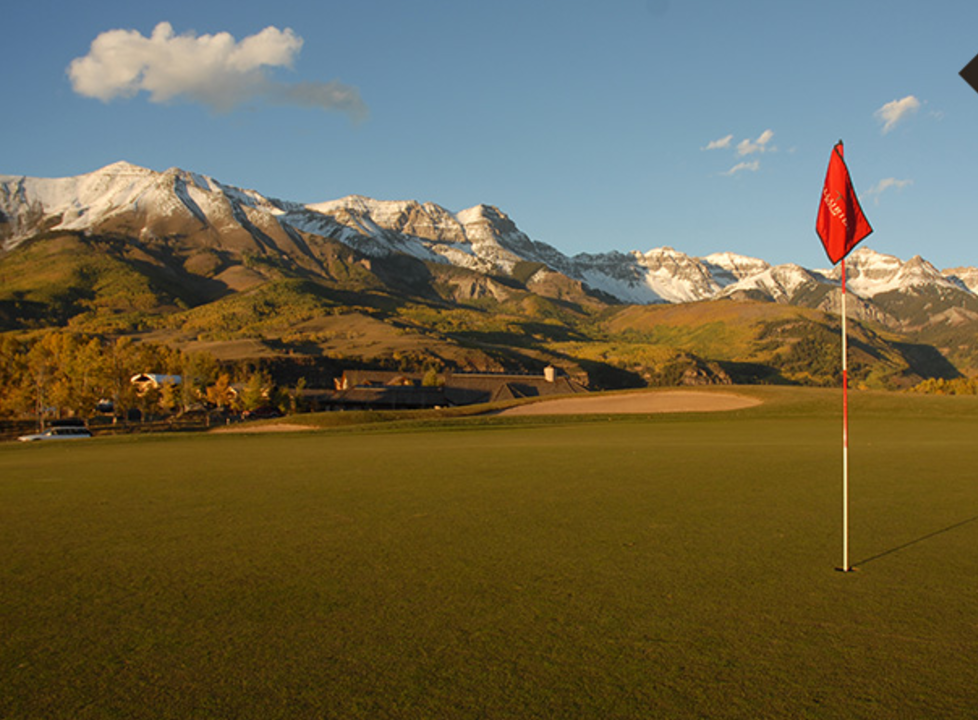 HONEYMOON SPOTLIGHT: TELLURIDE