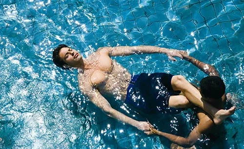 Cool Ideas for a Summer Wedding