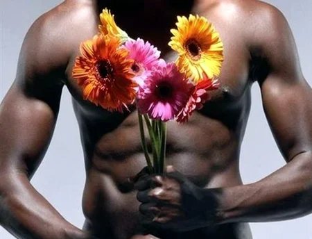 SUMMER'S HOTTEST FLOWERS