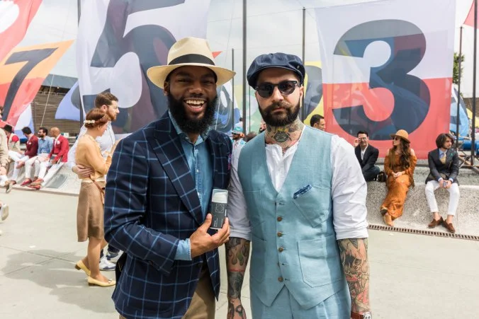 SUMMER'S LOOK BOOKS WE LOVE