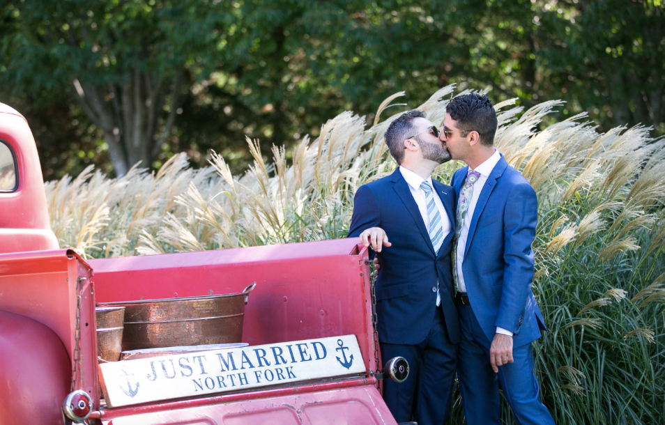 THE LATEST IN WEDDING PLANNING INSIGHTS: AN INTERVIEW WITH JASON MITCHELL KAHN