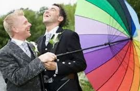 OUR FAVORITE PRIDE PHOTOGRAPHS