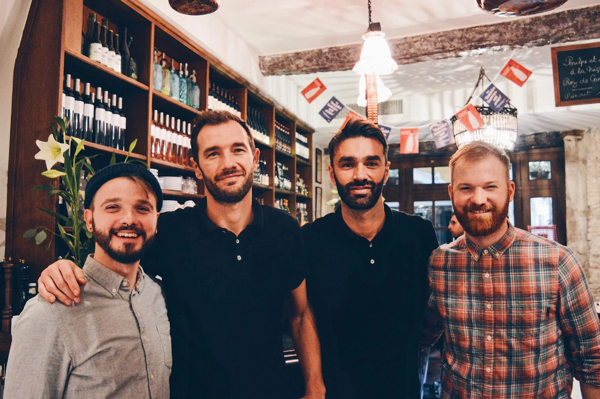 BUSINESS TIPS FOR A SUCCESSFUL RELATIONSHIP