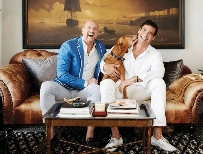 2018 (!) HOME DECOR TRENDS