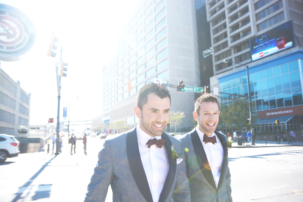 Gera & Eric