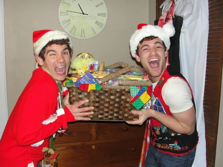 GETTING DOWN WITH HGTV'S “DOWN TO THE STUDS”