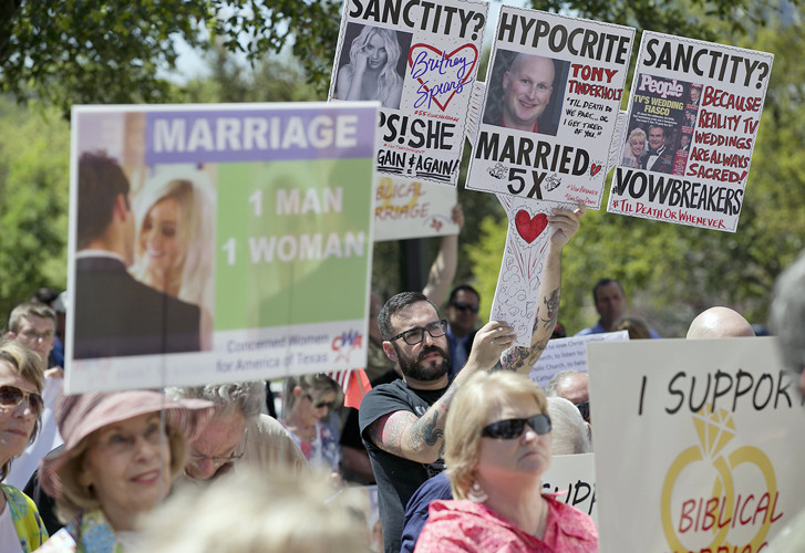 Nathan Protests at Anti-Marriage Equality Demonstration.jpg