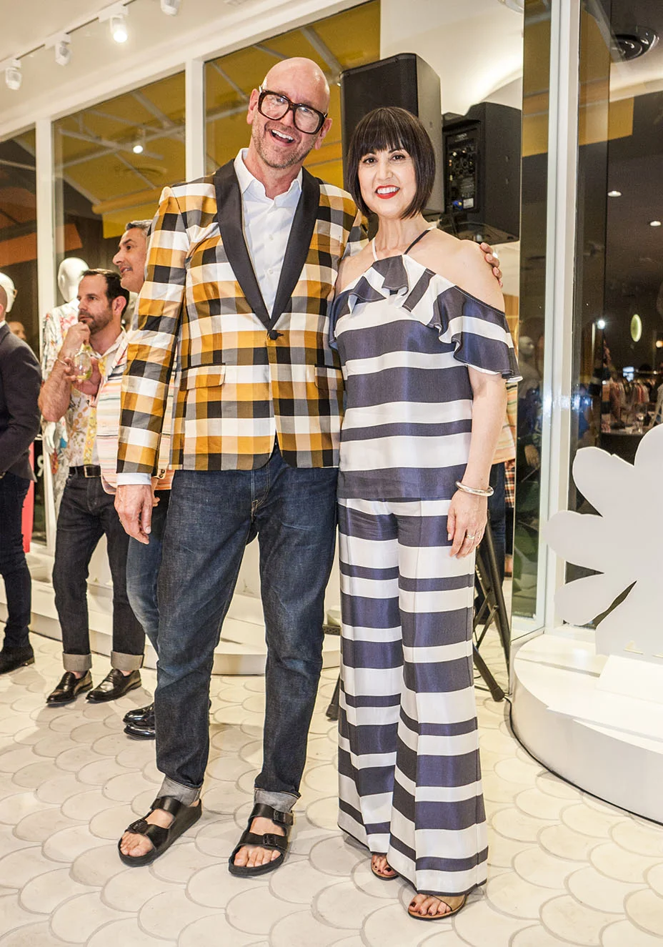 MEET MR. TURK HIMSELF! By Jason Mitchell