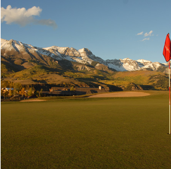 SPOTLIGHT: TELLURIDE