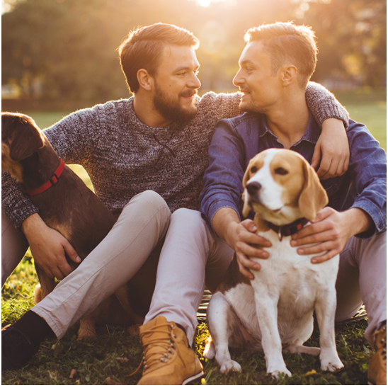 THE WORLD'S MOST LGTBQ+ FRIENDLY HOTELS