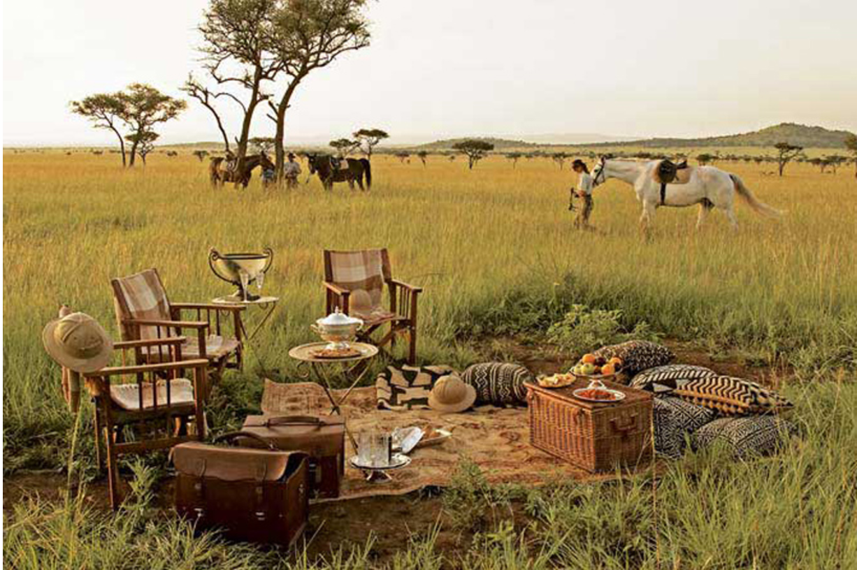 OUR SIX FAVORITE LUXURY HONEYMOON DESTINATIONS