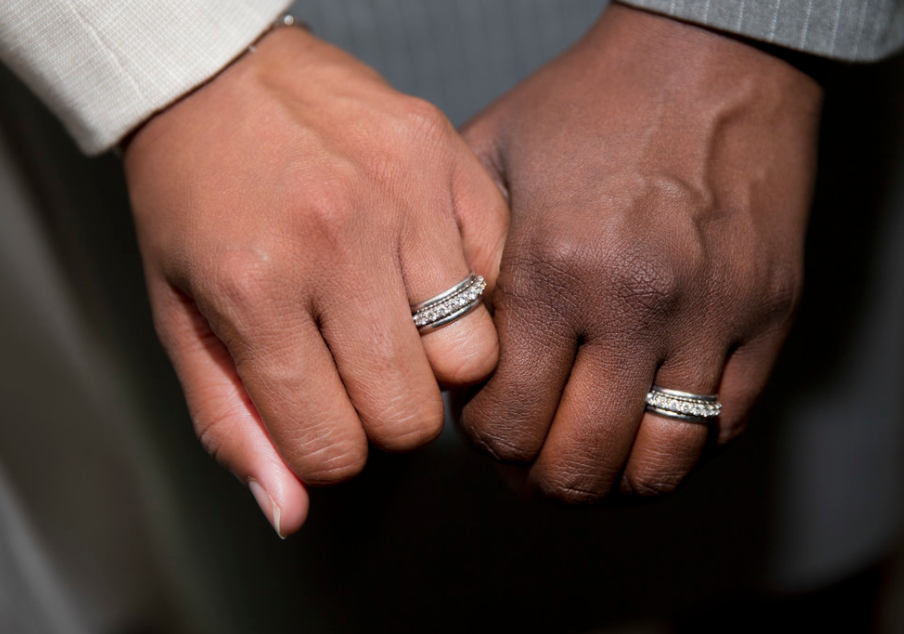 Diamonds Are A Man’s Best Friend