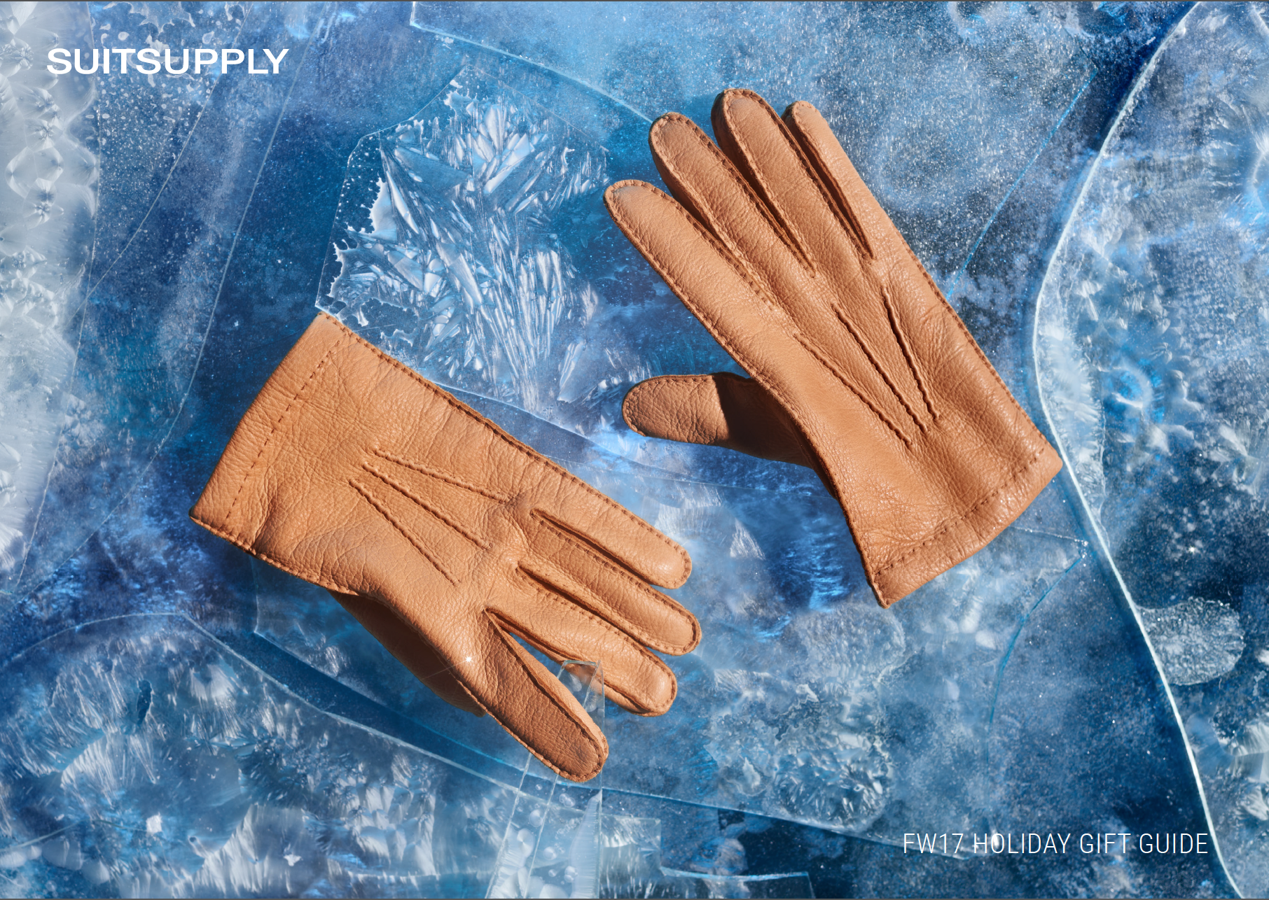 Men's Vows Gift Giving Guide brought to you by...