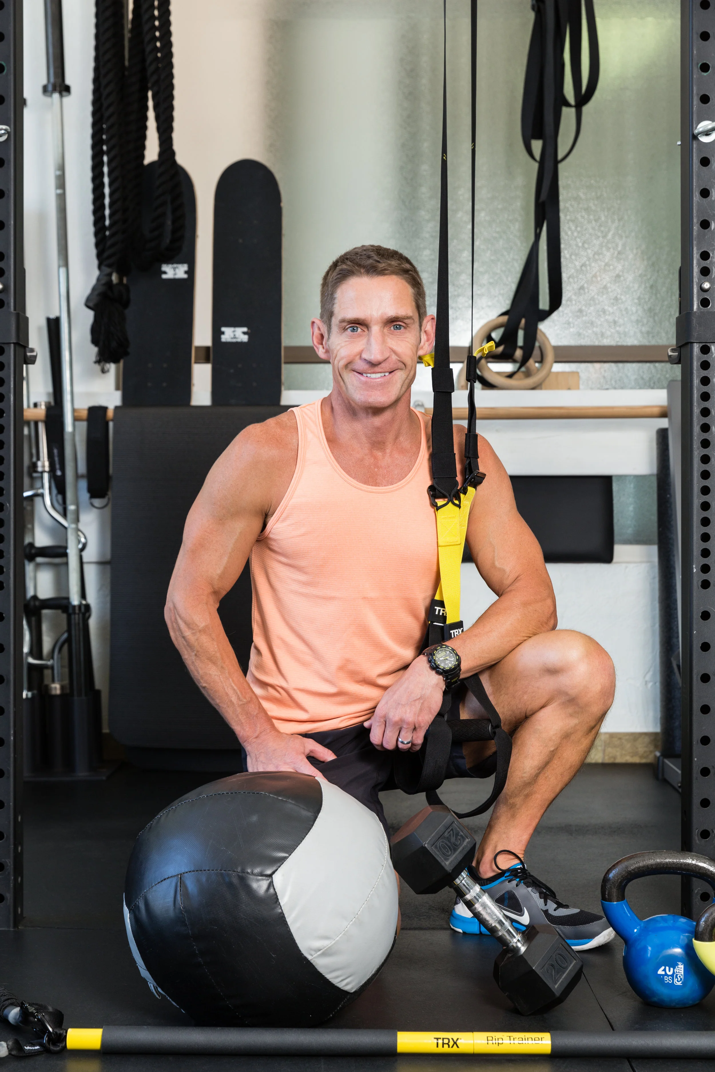 HOLIDAY FITNESS GAME PLAN
