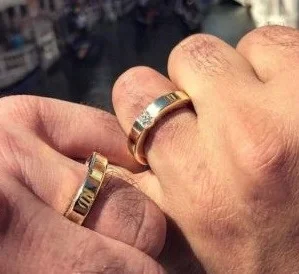 ENGAGEMENT RINGS WE LOVE